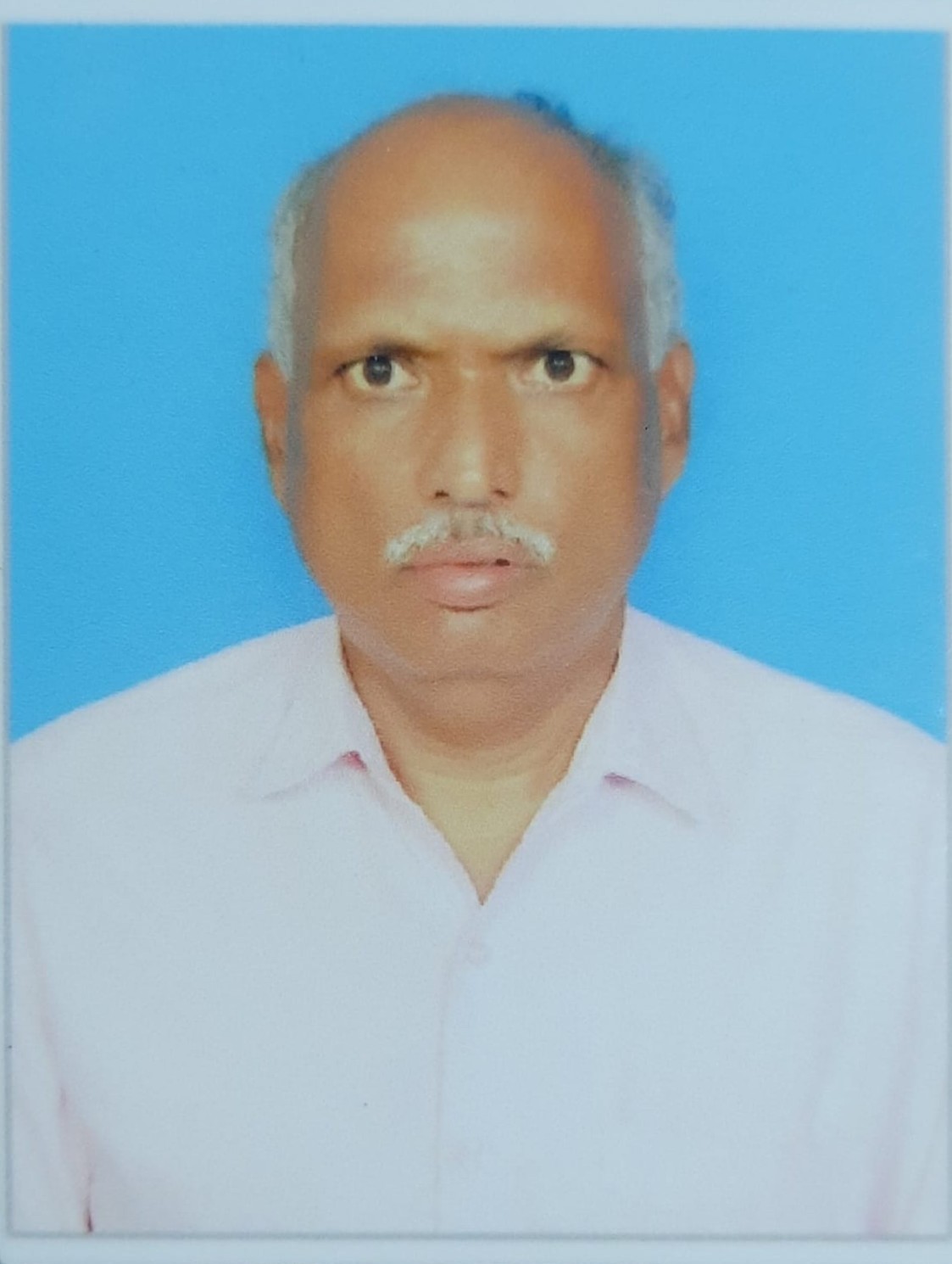 ग्रामपंचायत अधिकारी