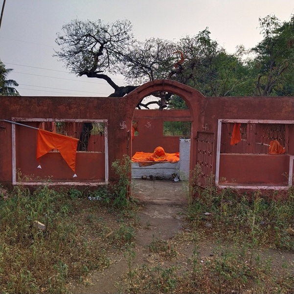 खुरामदिन बाबा