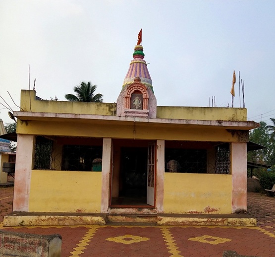 श्री.हनुमान मंदिर