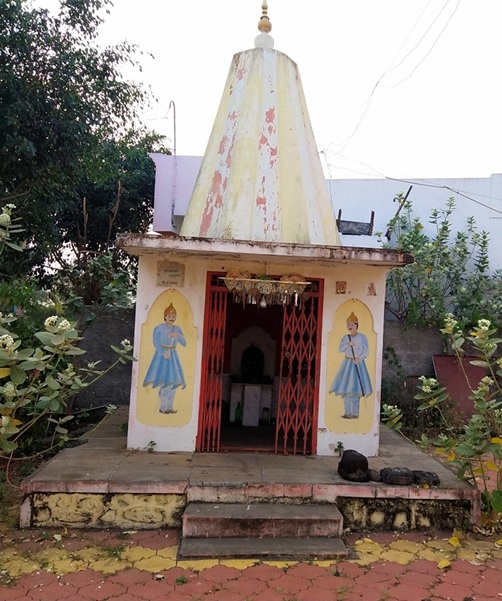 विठलाई देवी